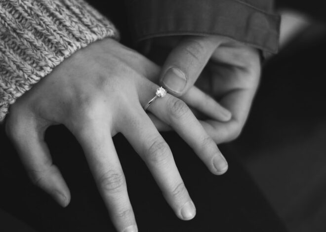 Unveiling the Perfect Ring Box: A Guide to Choosing the Ideal Presentation