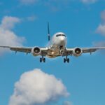 Photo Flight simulator