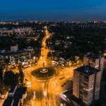 A Slow Travel Itinerary Through the Historic Streets of Vinnytsia