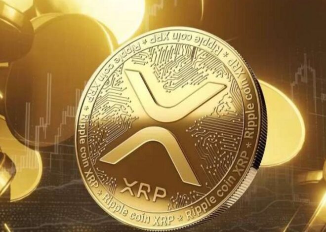 Mastering the XRP to USDT Exchange: A Practical Guide for Crypto Traders